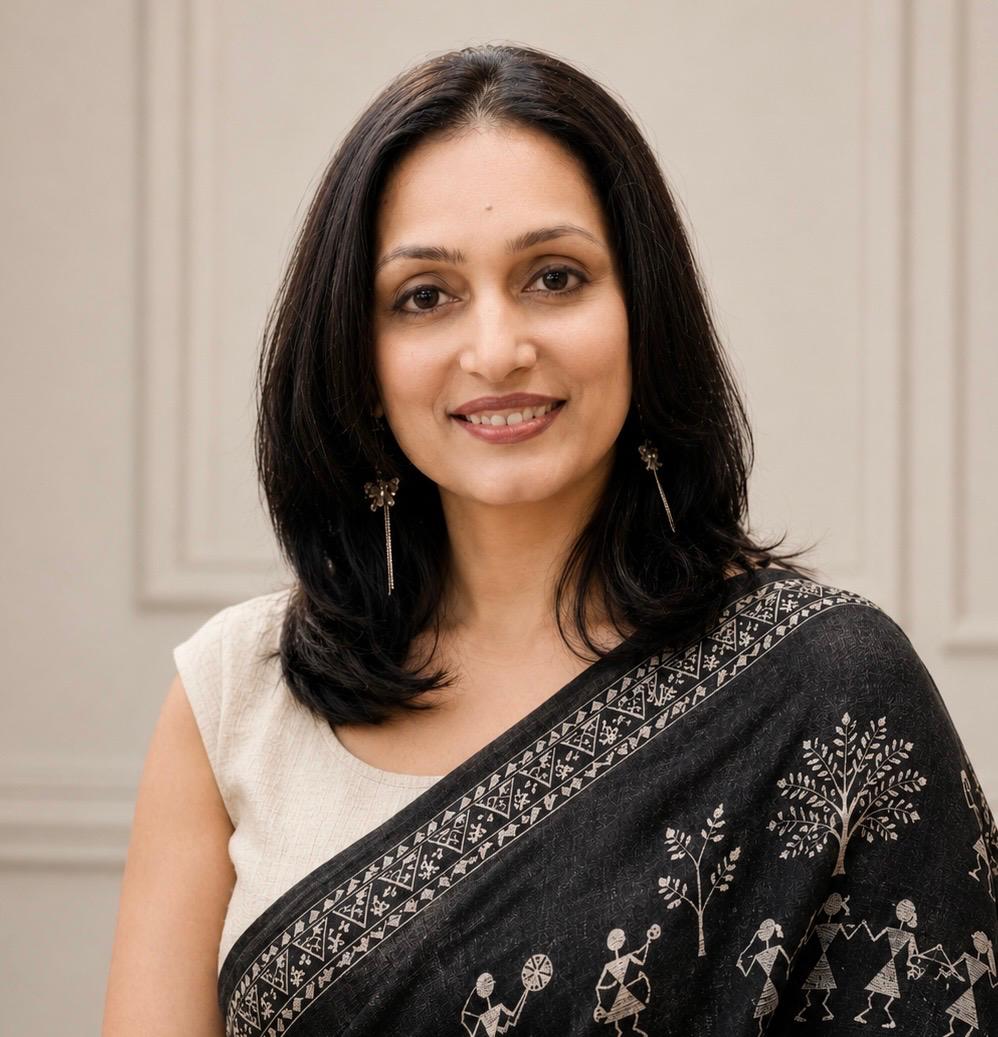 Deepti Mittal